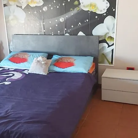 Mansarda Confortevole بيت للعطل *