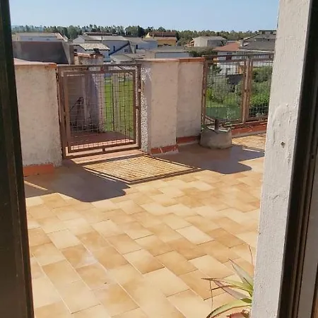 Mansarda Confortevole بيت للعطل