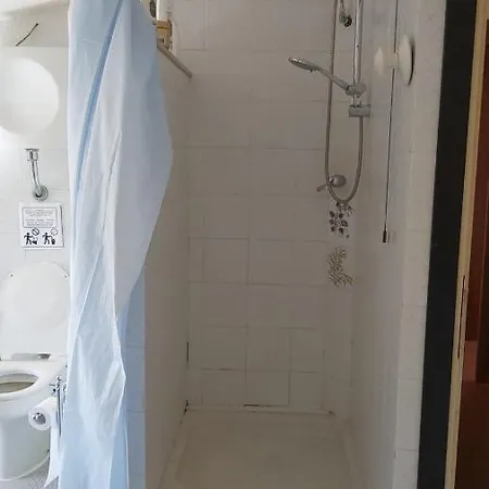 بيت للعطل Mansarda Confortevole *