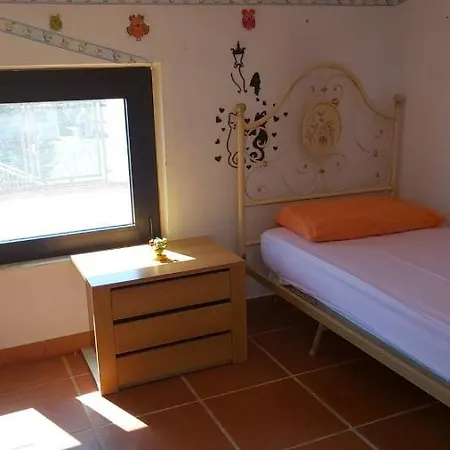 Mansarda Confortevole بيت للعطل *