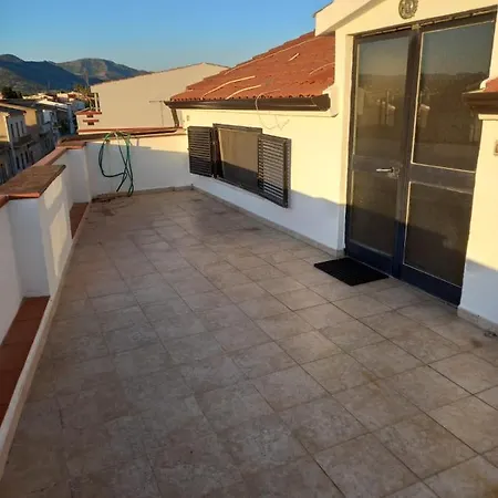 Mansarda Confortevole بيت للعطل *